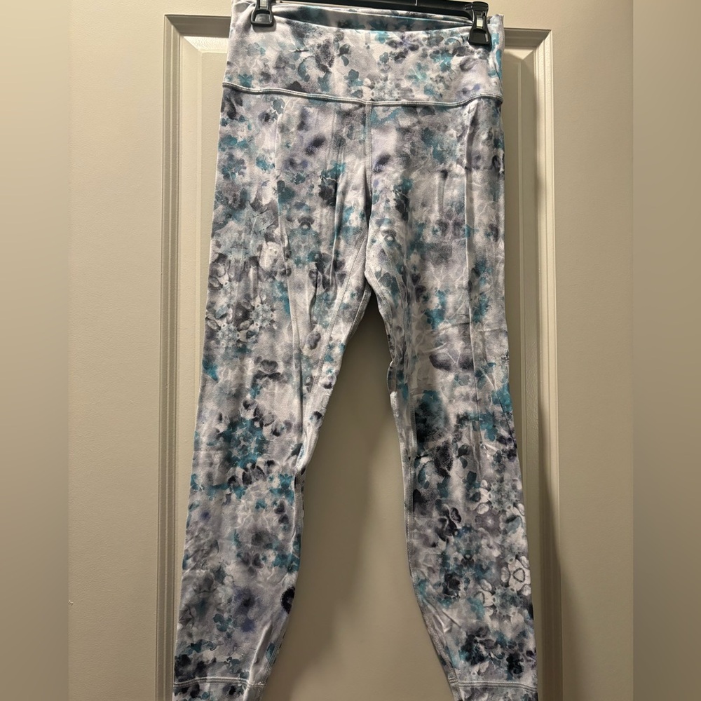 Lululemon align hi-rise leggings